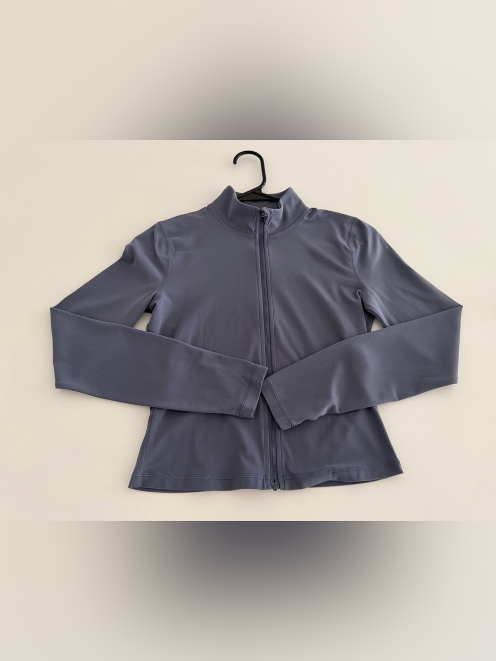 Aritzia Butter Limit Zip Up
